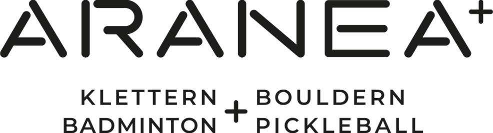 Araneaplus Klettern und Bouldern, Badminton und Pickleball in Schaffhausen